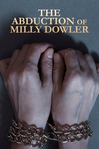 Movie poster for The Abduction of Milly Dowler