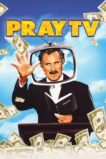 Movie poster for Pray TV