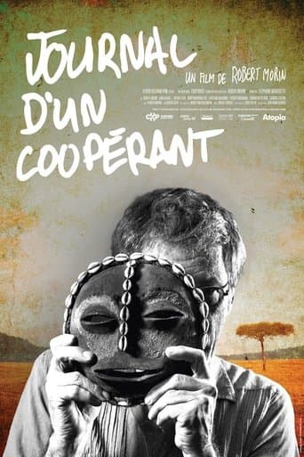 Movie poster for The Diary of a Volunteer