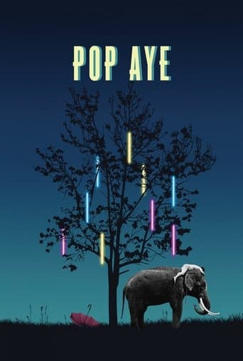 Movie poster for Pop Aye
