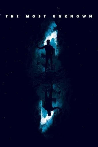 Movie poster for The Most Unknown