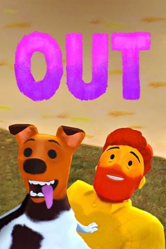 Movie poster for Out