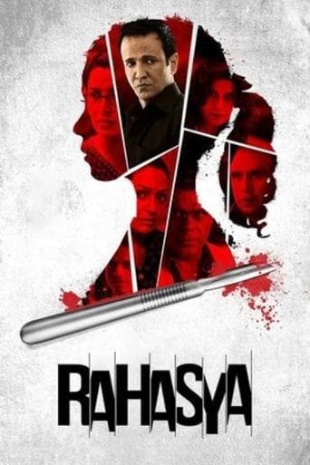 Movie poster for Rahasya