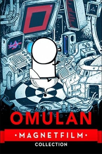 Movie poster for Omulan!