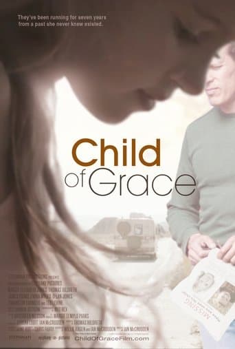 Movie poster for Child of Grace