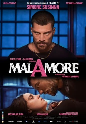 Movie poster for MalAmore