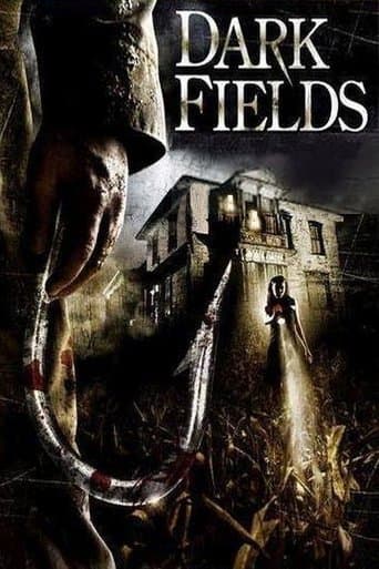 Movie poster for Dark Fields