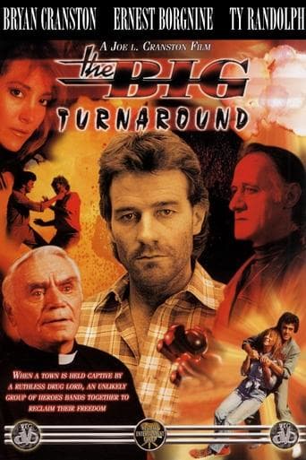 Movie poster for The Big Turnaround