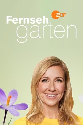 Movie poster for ZDF-Fernsehgarten