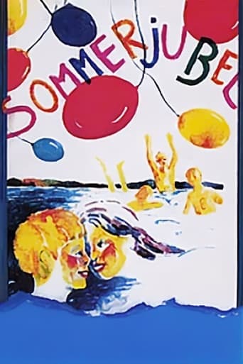 Movie poster for After Spring