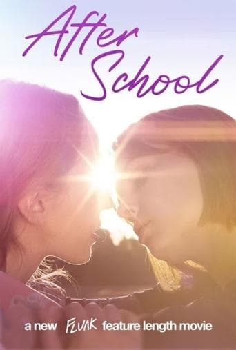Movie poster for Flunk: After School