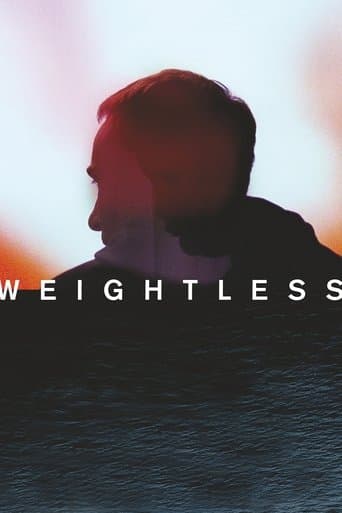 Movie poster for Weightless