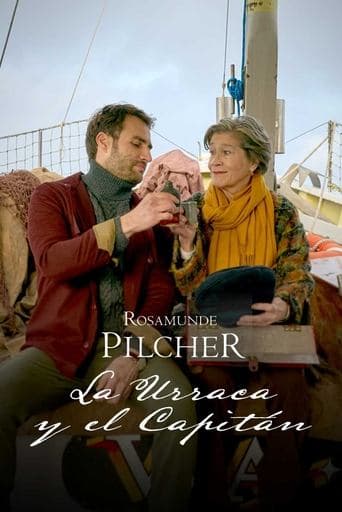 Movie poster for Rosamunde Pilcher: Die Elster und der Kapitän