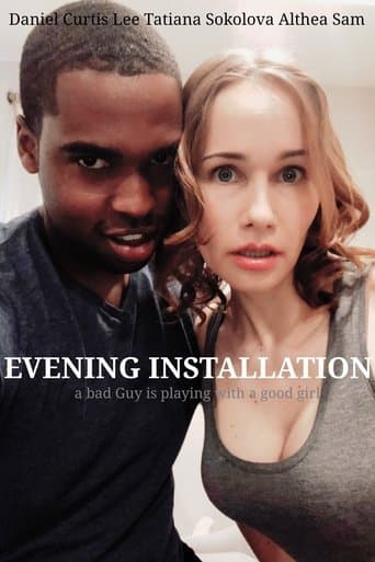 Movie poster for Evening Installation