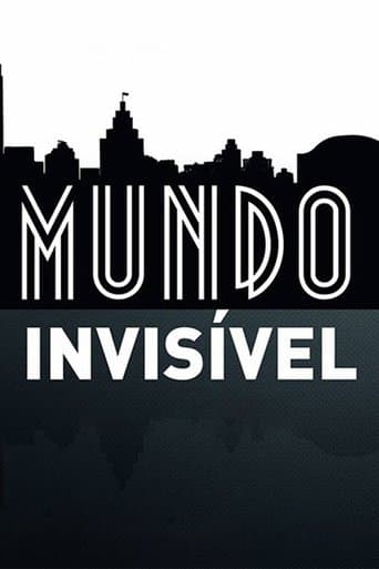 Movie poster for Invisible World