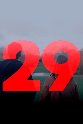 Movie poster for 29