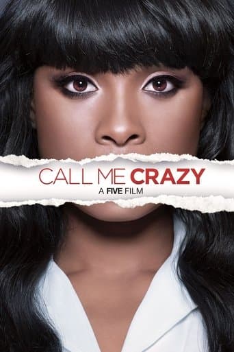 Movie poster for Call Me Crazy: A Five Film