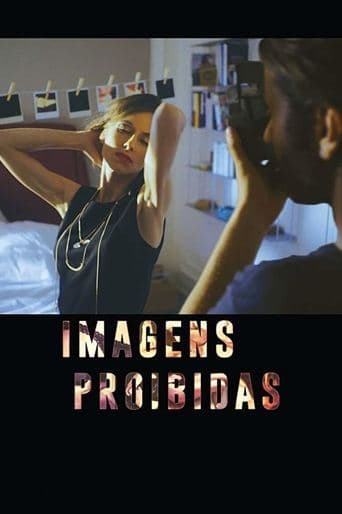 Movie poster for Forbidden Images