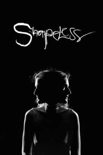 Movie poster for Shapeless