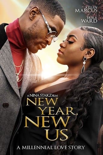 Movie poster for New Year, New Us