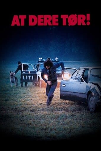 Movie poster for Stop It!