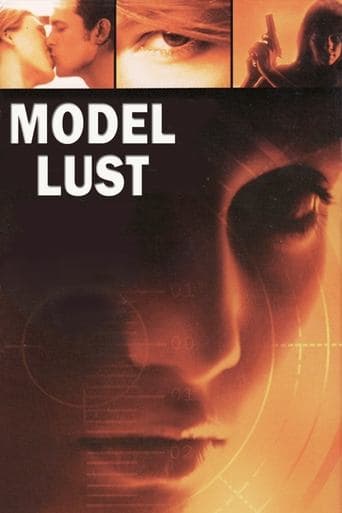 Movie poster for Model Lust