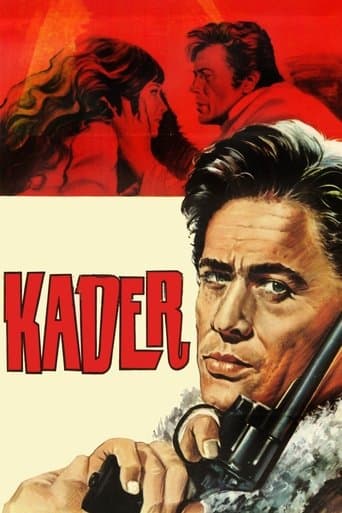 Movie poster for Fate