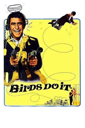 Movie poster for Birds Do It