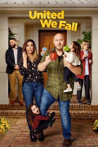 Movie poster for United We Fall