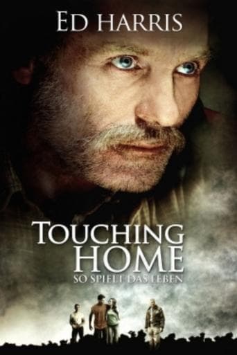 Movie poster for Touching Home