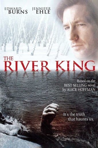 Movie poster for The River King
