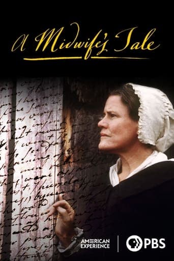 Movie poster for A Midwife's Tale