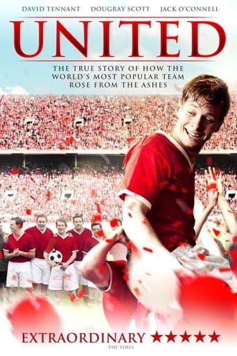 Movie poster for United