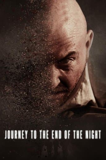 Movie poster for Journey to the End of the Night