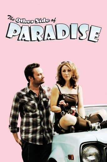 Movie poster for The Other Side of Paradise