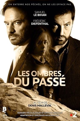 Movie poster for Shadows of the Past