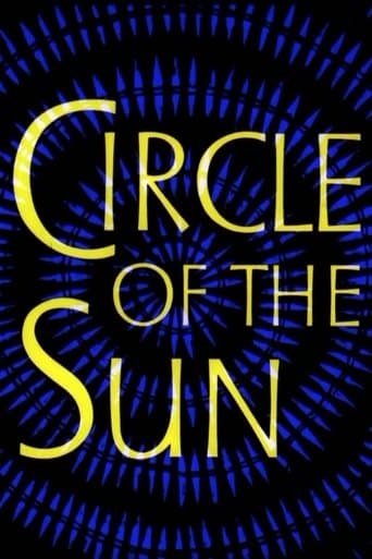 Movie poster for Circle of the Sun