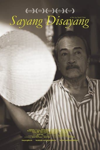 Movie poster for My Beloved Dearest