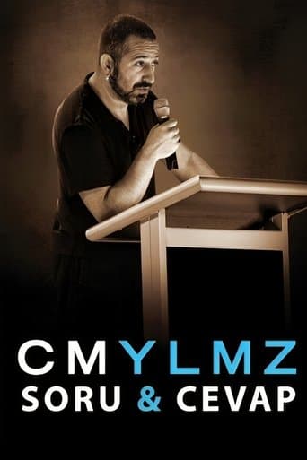 Movie poster for CMYLMZ: Questions & Answers