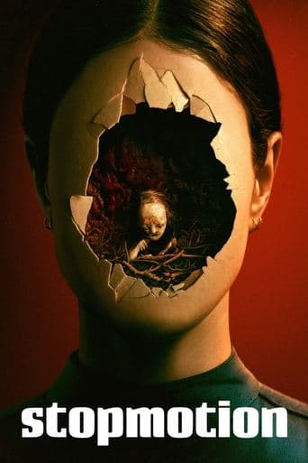 Movie poster for Stopmotion