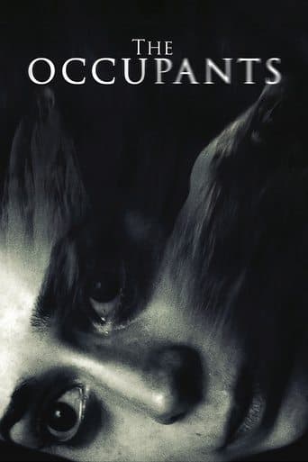 Movie poster for The Occupants