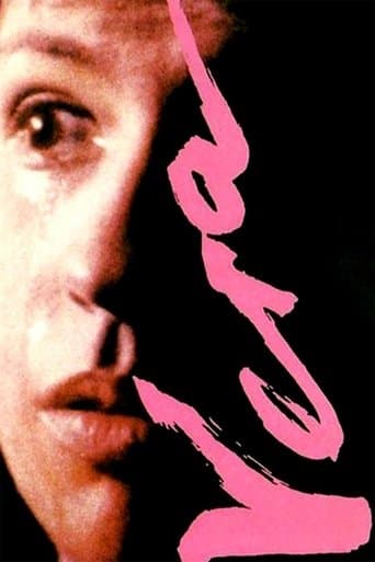Movie poster for Vera