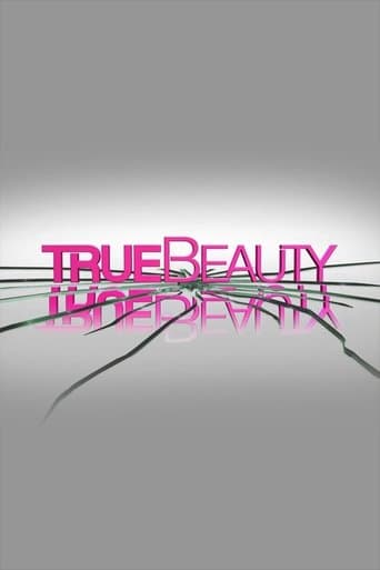 Movie poster for True Beauty