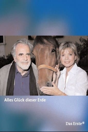Movie poster for Alles Glück dieser Erde