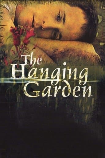 Movie poster for The Hanging Garden