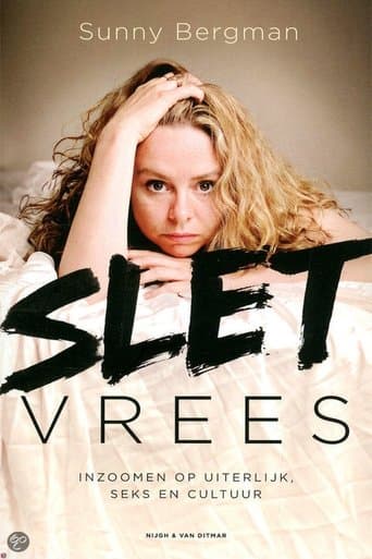 Movie poster for Sletvrees