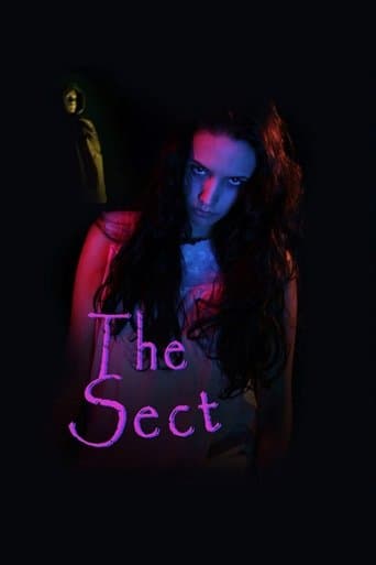Movie poster for The Sect