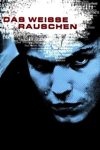 Movie poster for The White Sound
