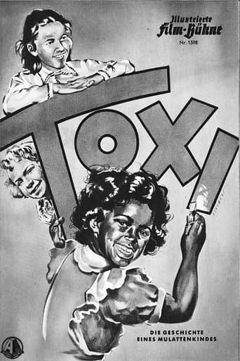 Movie poster for Toxi