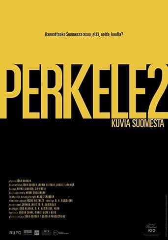 Movie poster for Fuck Off 2 - Images from Finland